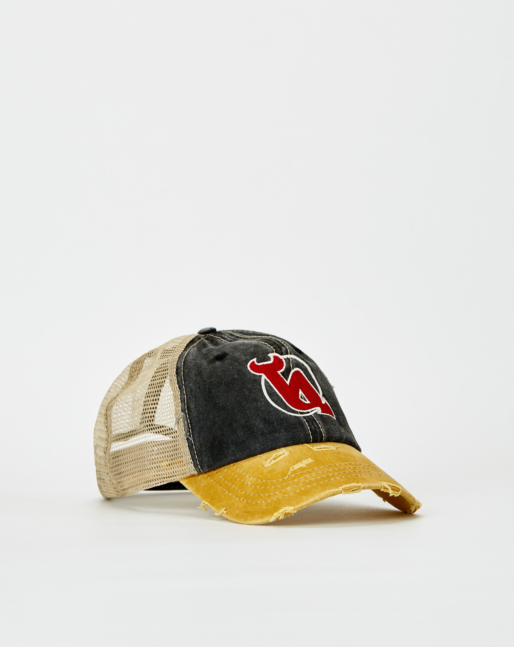 Basketcase Gallery B Trucker Hat  - Cheap Urlfreeze Jordan outlet