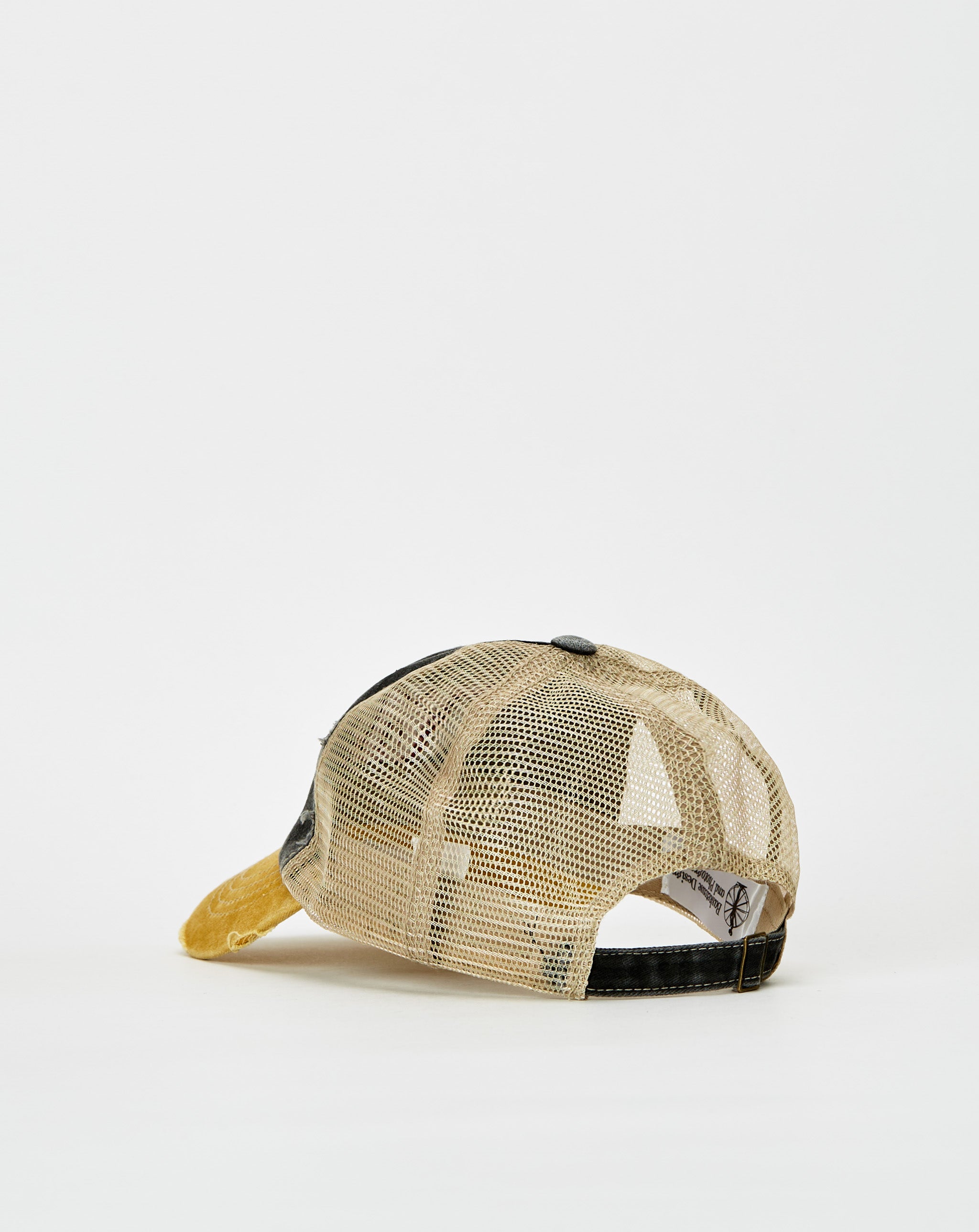 Basketcase Gallery B Trucker Hat  - Cheap Urlfreeze Jordan outlet