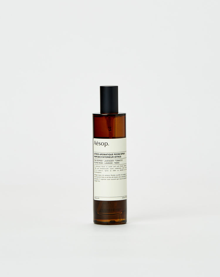 Aēsop Istros Aromatique Room Spray 100mL - XHIBITION