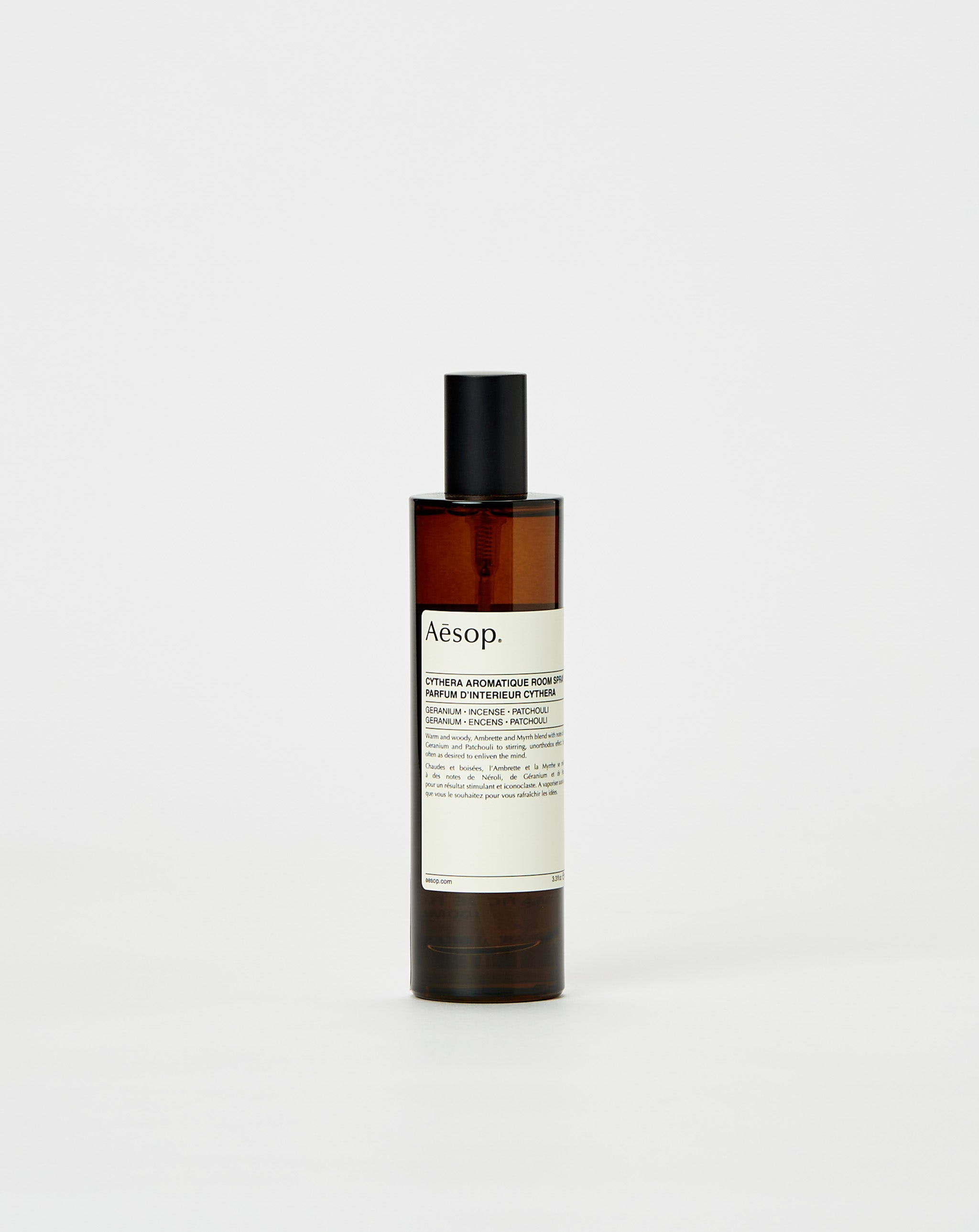 Aēsop Cythera Aromatique Room Spray 100mL - XHIBITION