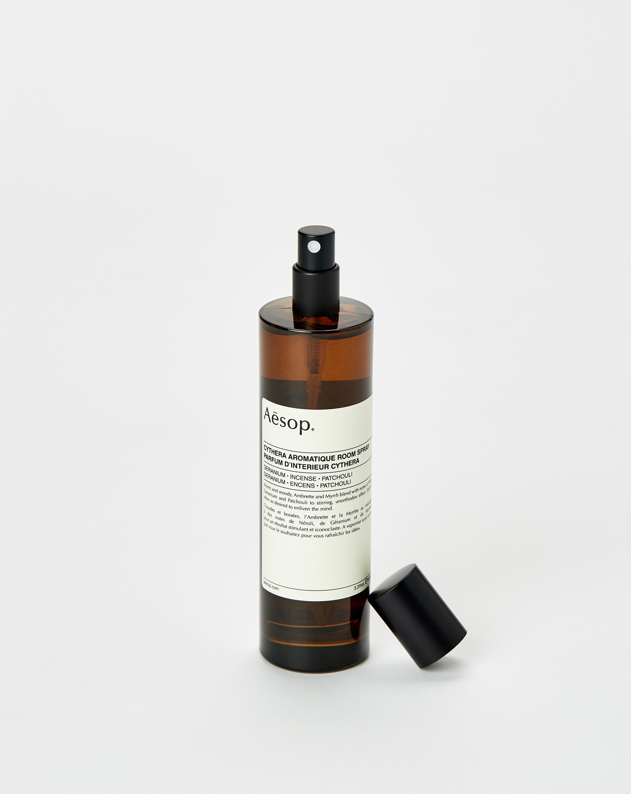 Aēsop Cythera Aromatique Room Spray 100mL - XHIBITION