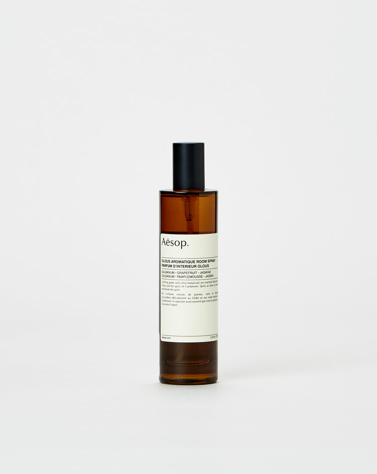 Aēsop Olous Aromatique Room Spray 100mL - XHIBITION