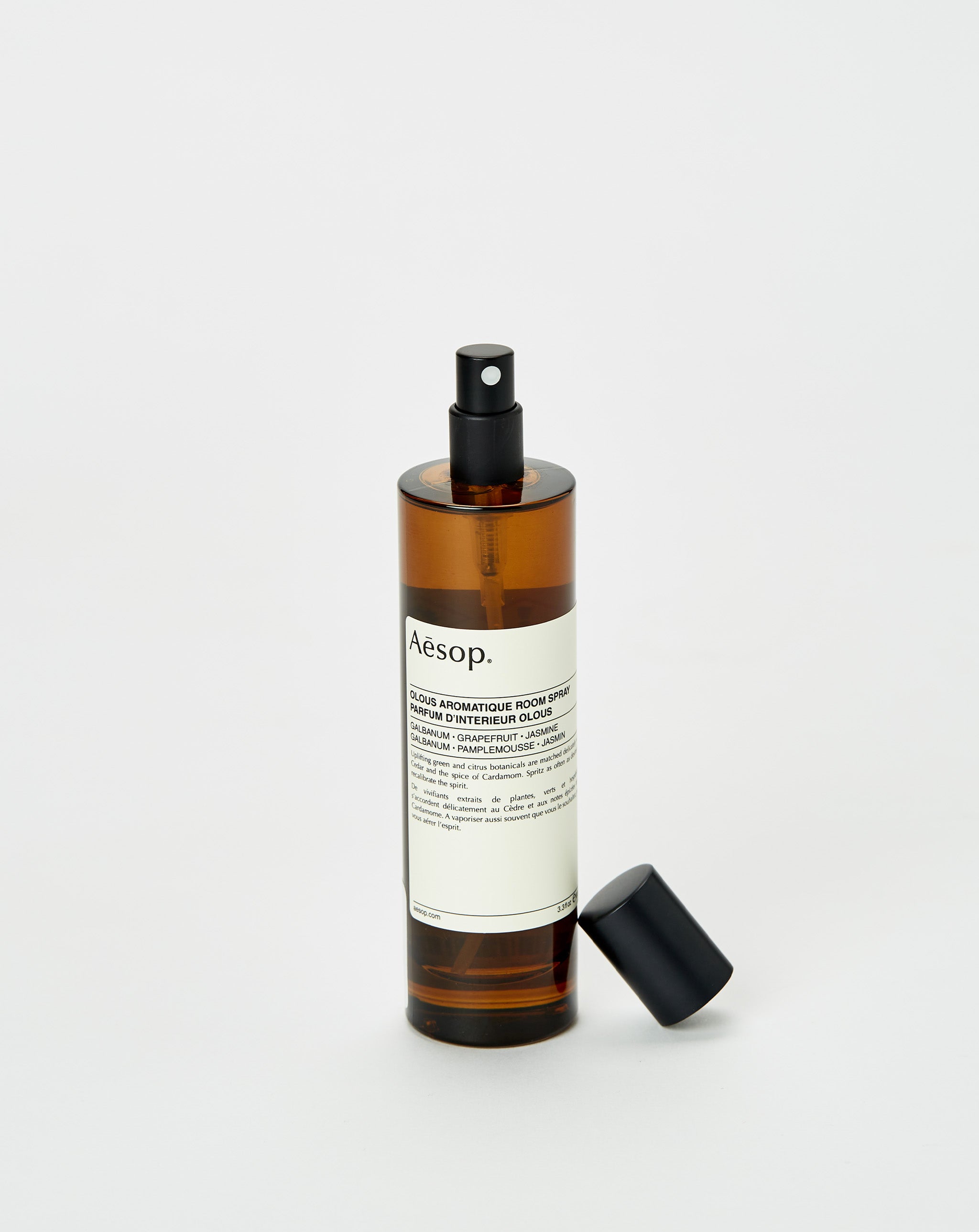 Aēsop Olous Aromatique Room Spray 100mL - XHIBITION