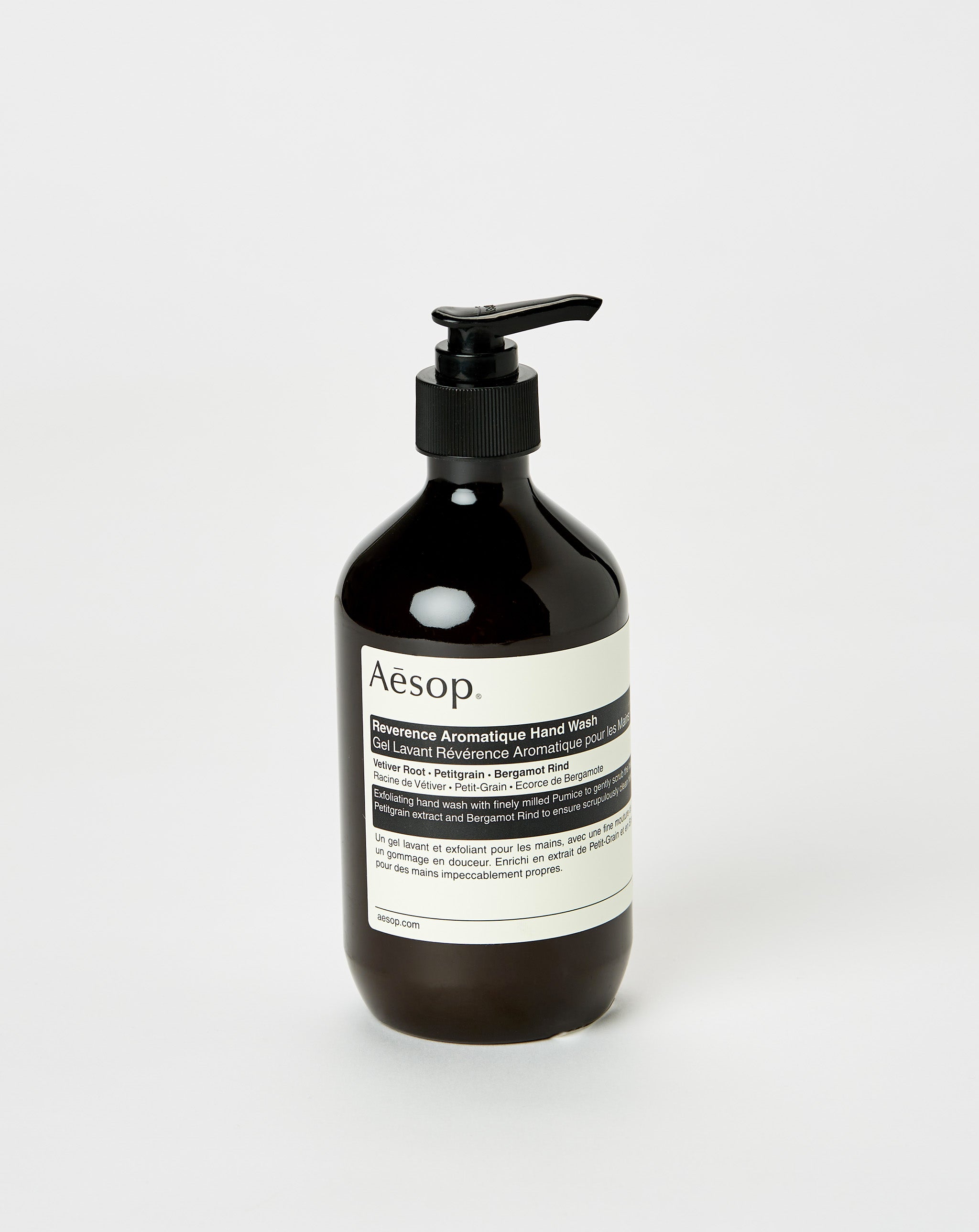 Aēsop Reverence Aromatique Hand Wash 500mL - XHIBITION