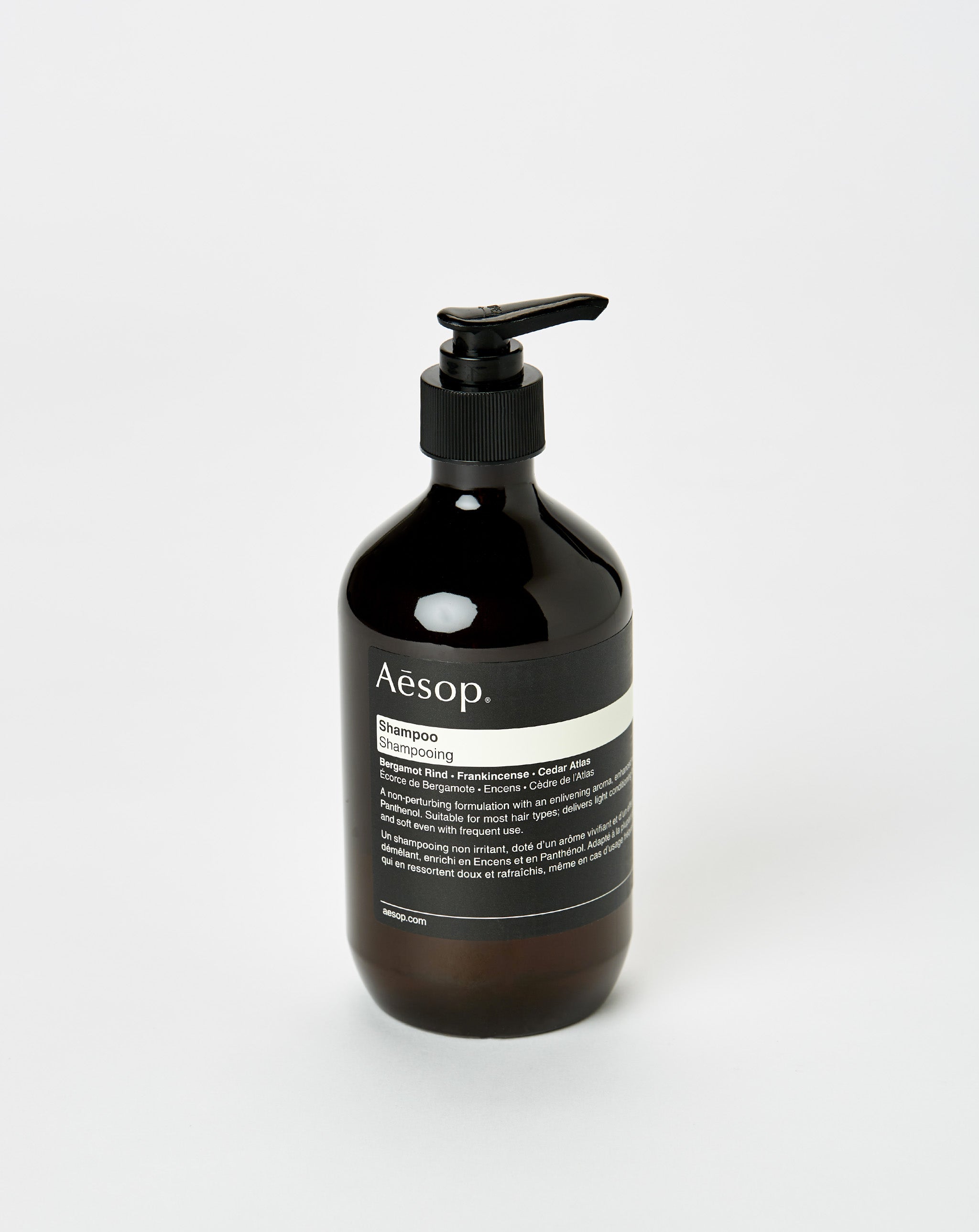 Aēsop Shampoo 500mL - XHIBITION