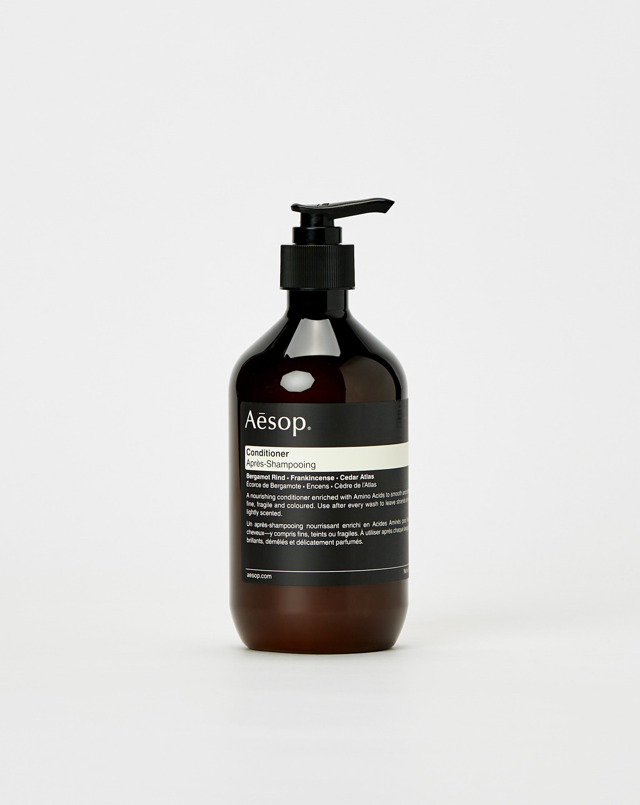 Aēsop Conditioner 500mL - XHIBITION