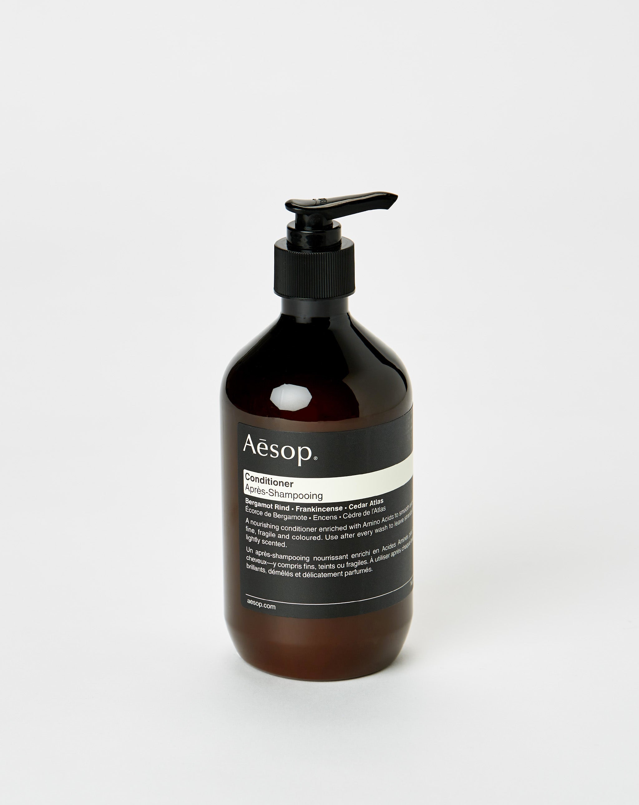 Aēsop Conditioner 500mL - XHIBITION