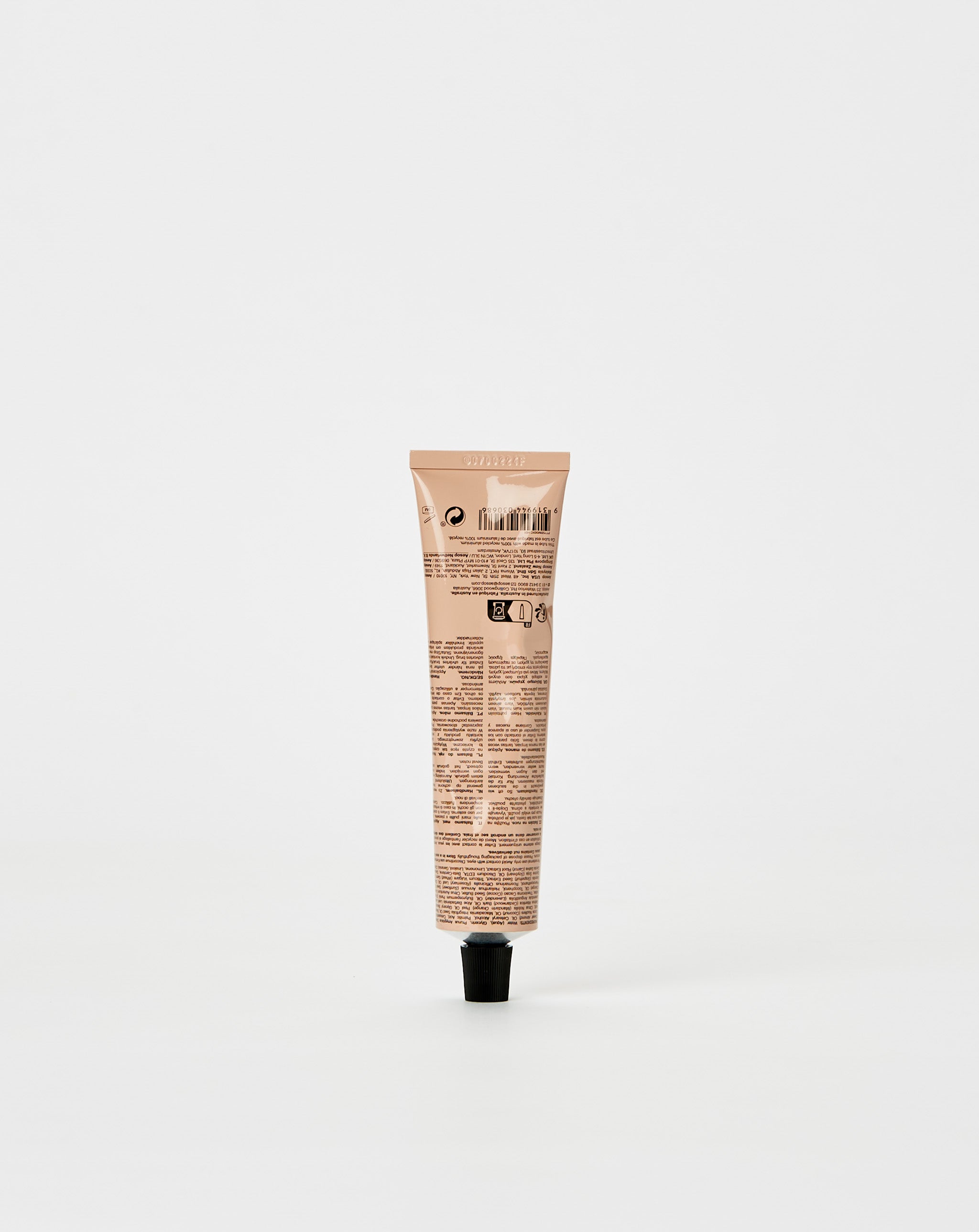 Aēsop Resurrection Aromatique Hand Balm 75mL - XHIBITION