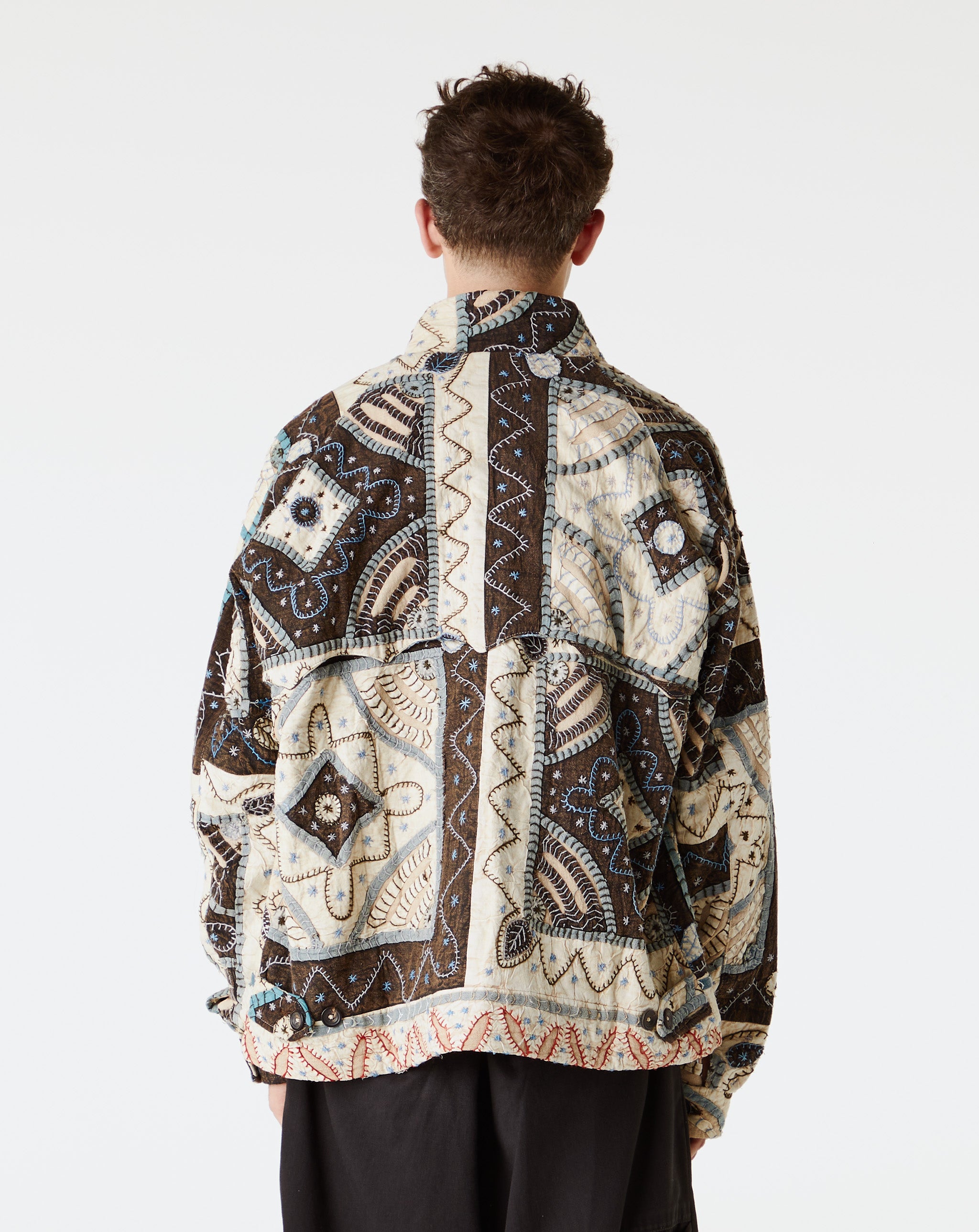 Kartik Research Baracuta Jacket  - Cheap Urlfreeze Jordan outlet