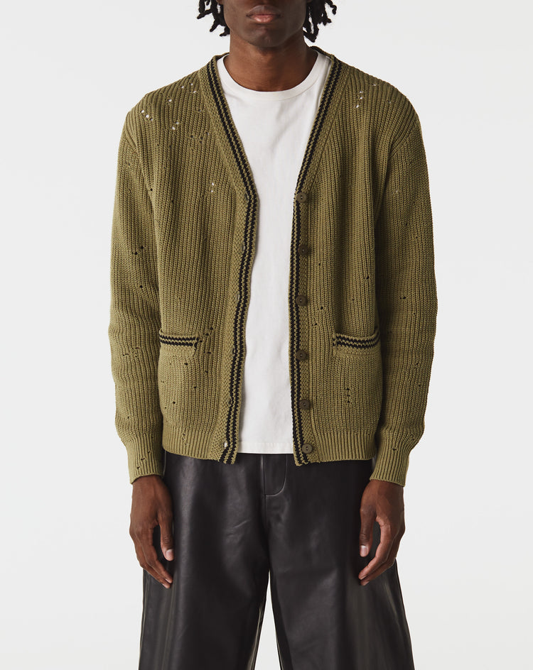 Basketcase Gallery Moth Cardigan  - Cheap Urlfreeze Jordan outlet