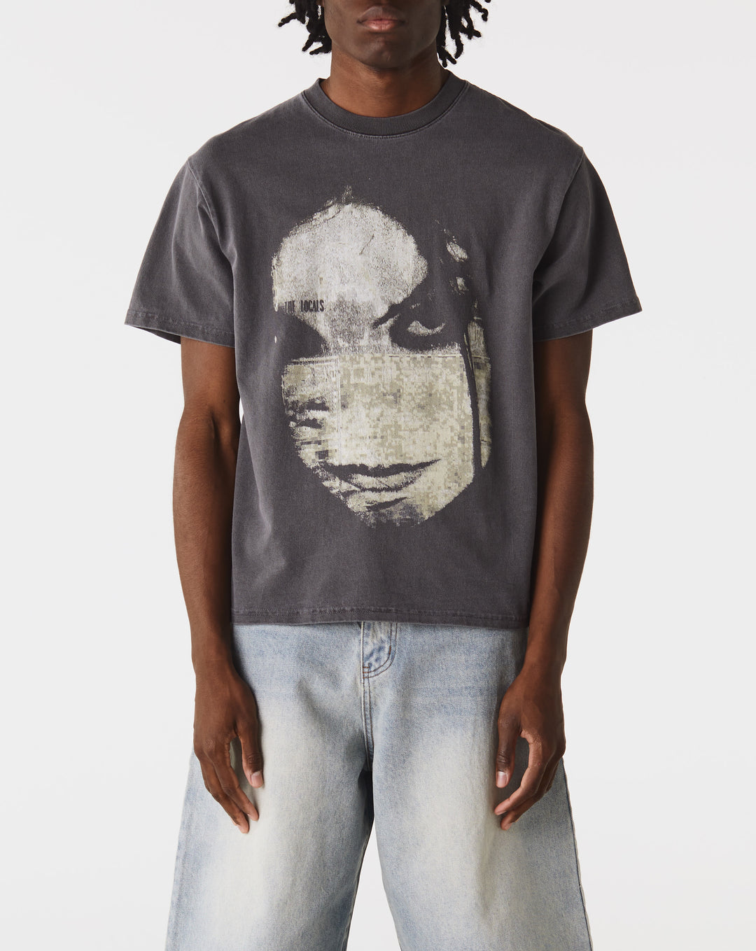 Basketcase Gallery Evanescence T-Shirt buttoned-up  - Cheap Urlfreeze Jordan outlet