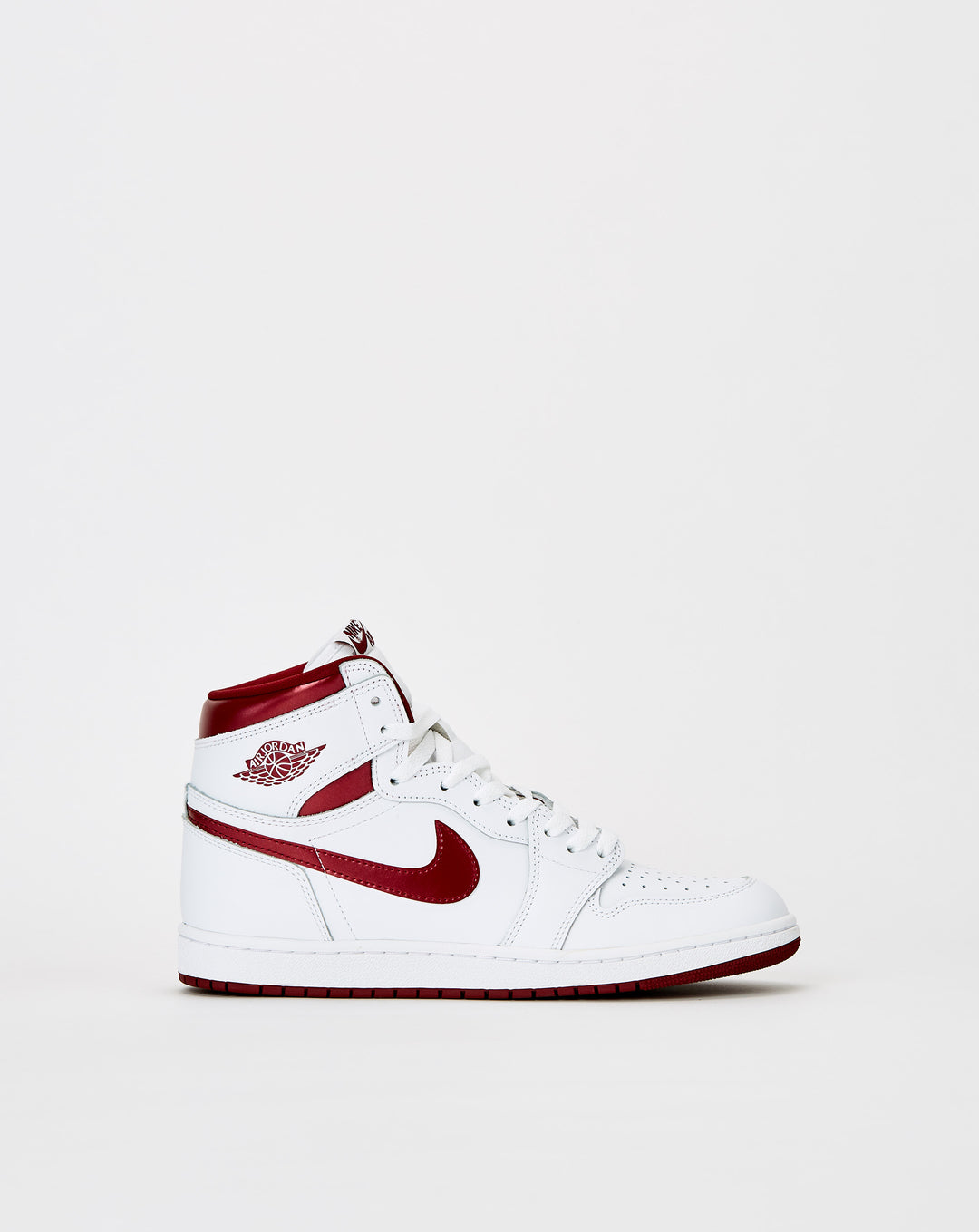 Air Jordan Air Jordan 1 High '85 'Metallic Burgundy'  - XHIBITION