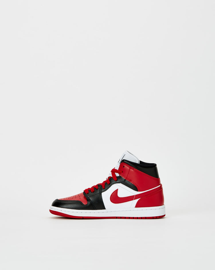 Air Jordan Women's Air Jordan 1 Mid  - XHIBITION