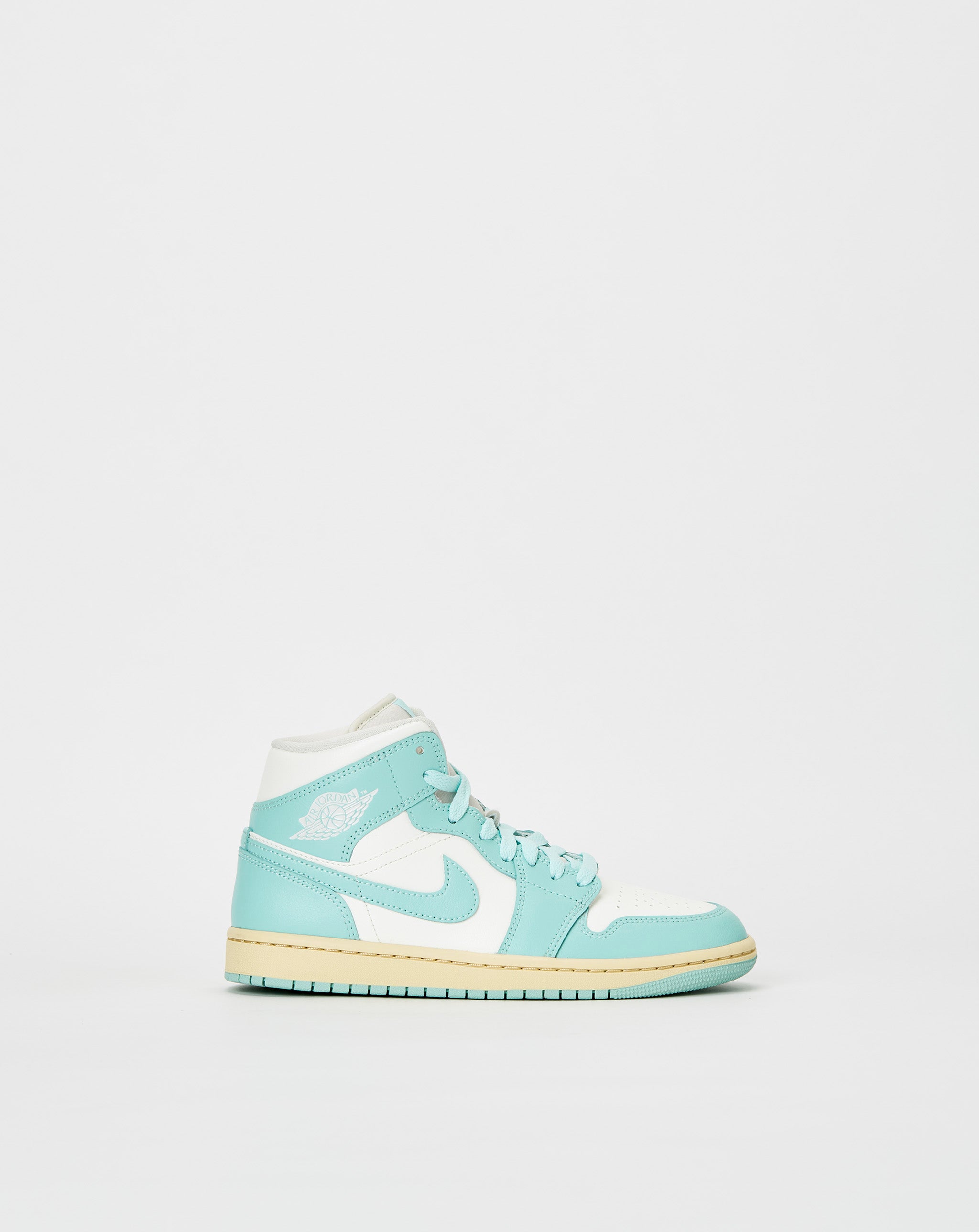 Air Jordan Women's Air Jordan 1 Mid  - XHIBITION