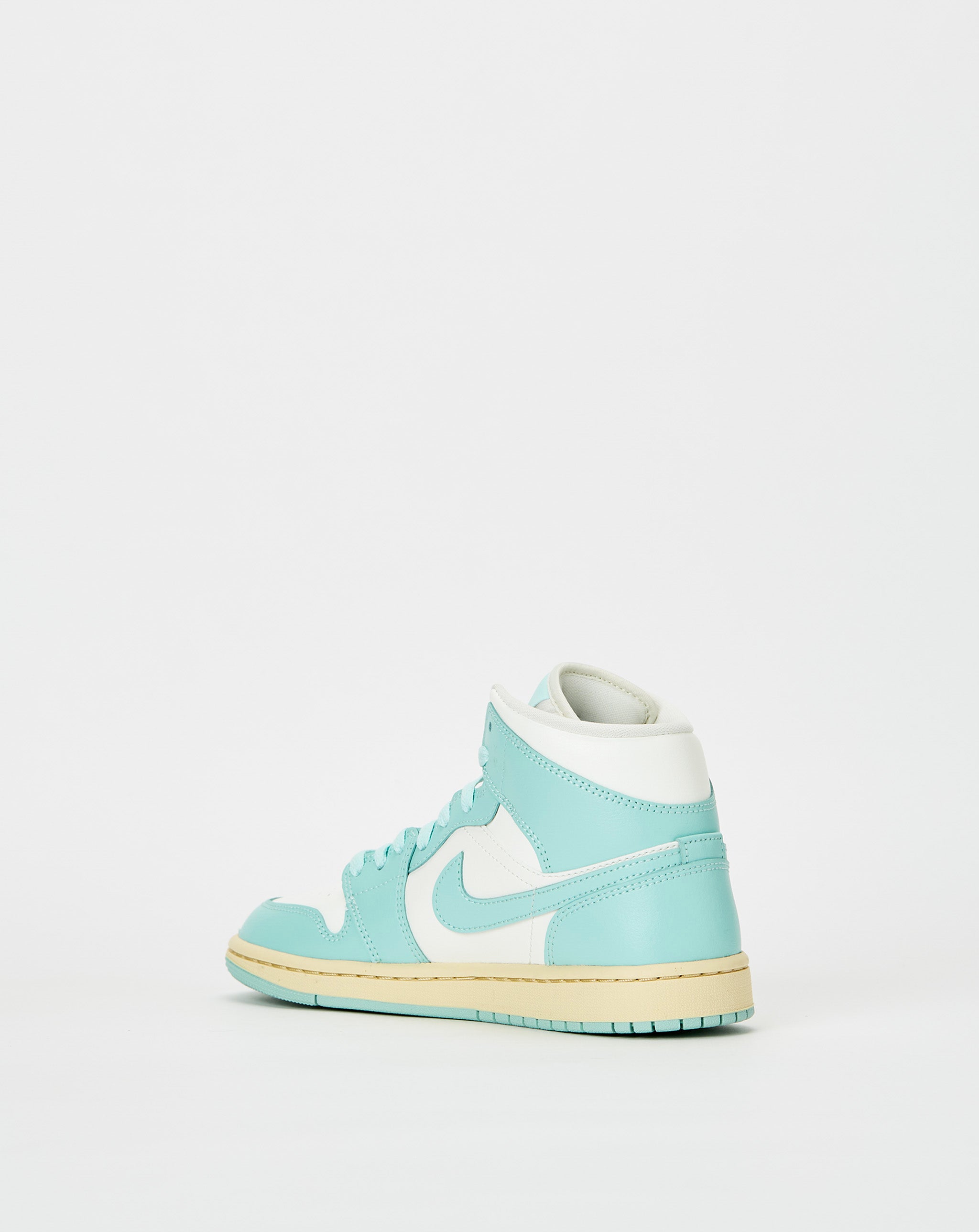 Air Jordan Women's Air Jordan 1 Mid  - XHIBITION