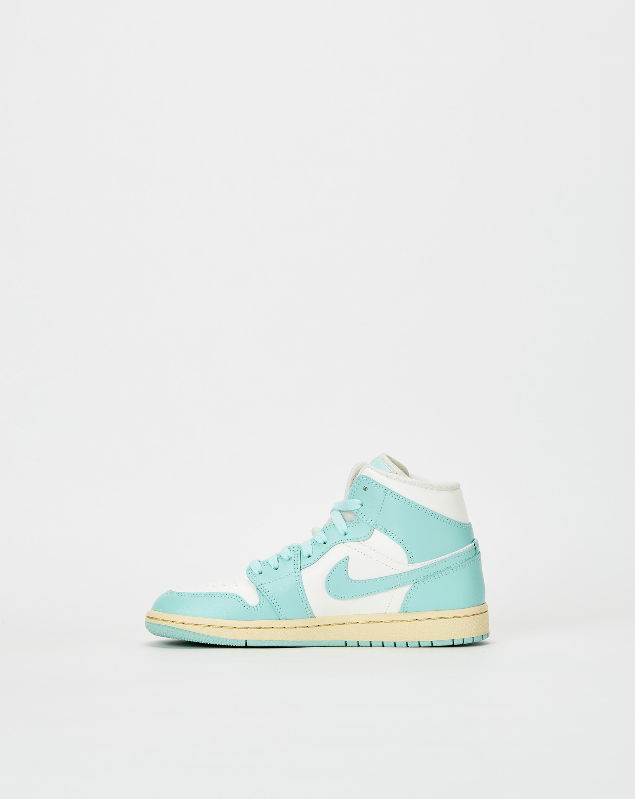 Air Jordan Women's Air Jordan 1 Mid  - XHIBITION