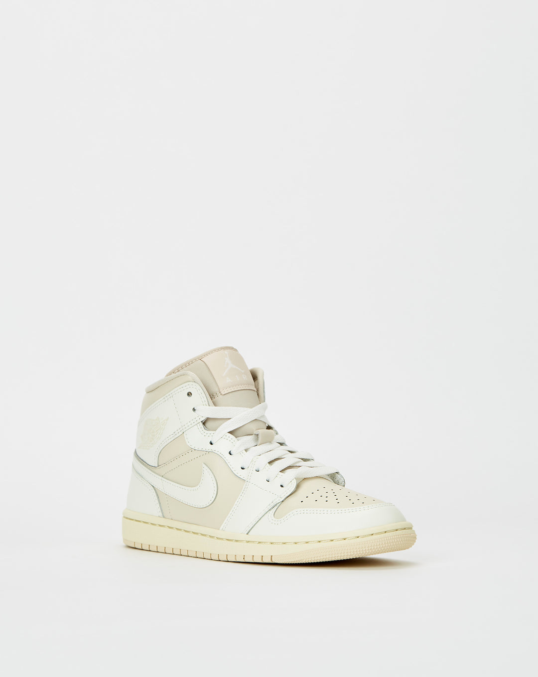 Air Jordan Women's Air Jordan 1 Mid  - XHIBITION