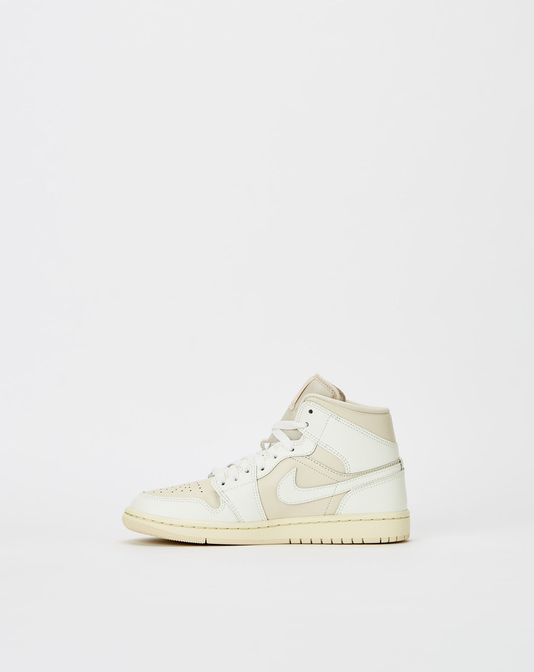 Air Jordan Women's Air Jordan 1 Mid  - XHIBITION