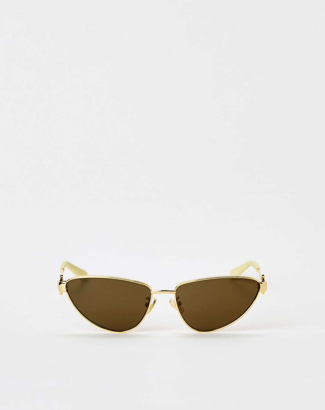 Bottega Veneta Mylene round-frame sunglasses  - Cheap Cerbe Jordan outlet