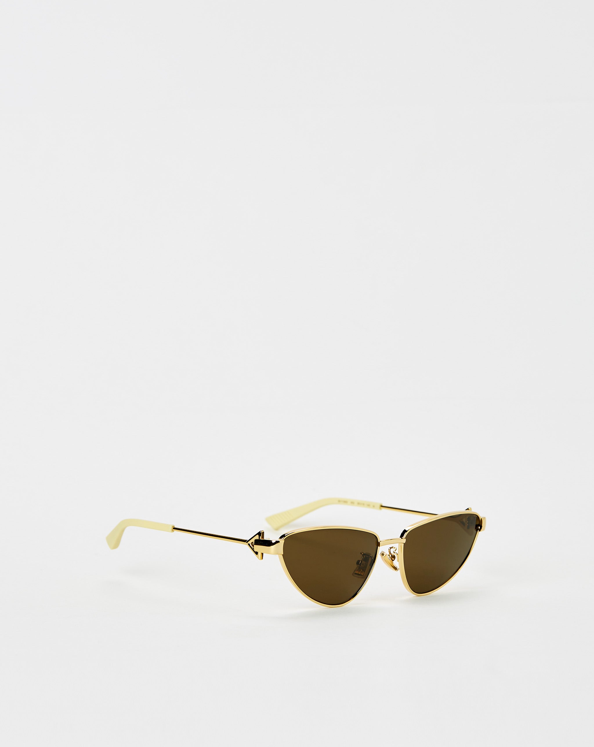 Bottega Veneta Mylene round-frame sunglasses  - Cheap Cerbe Jordan outlet