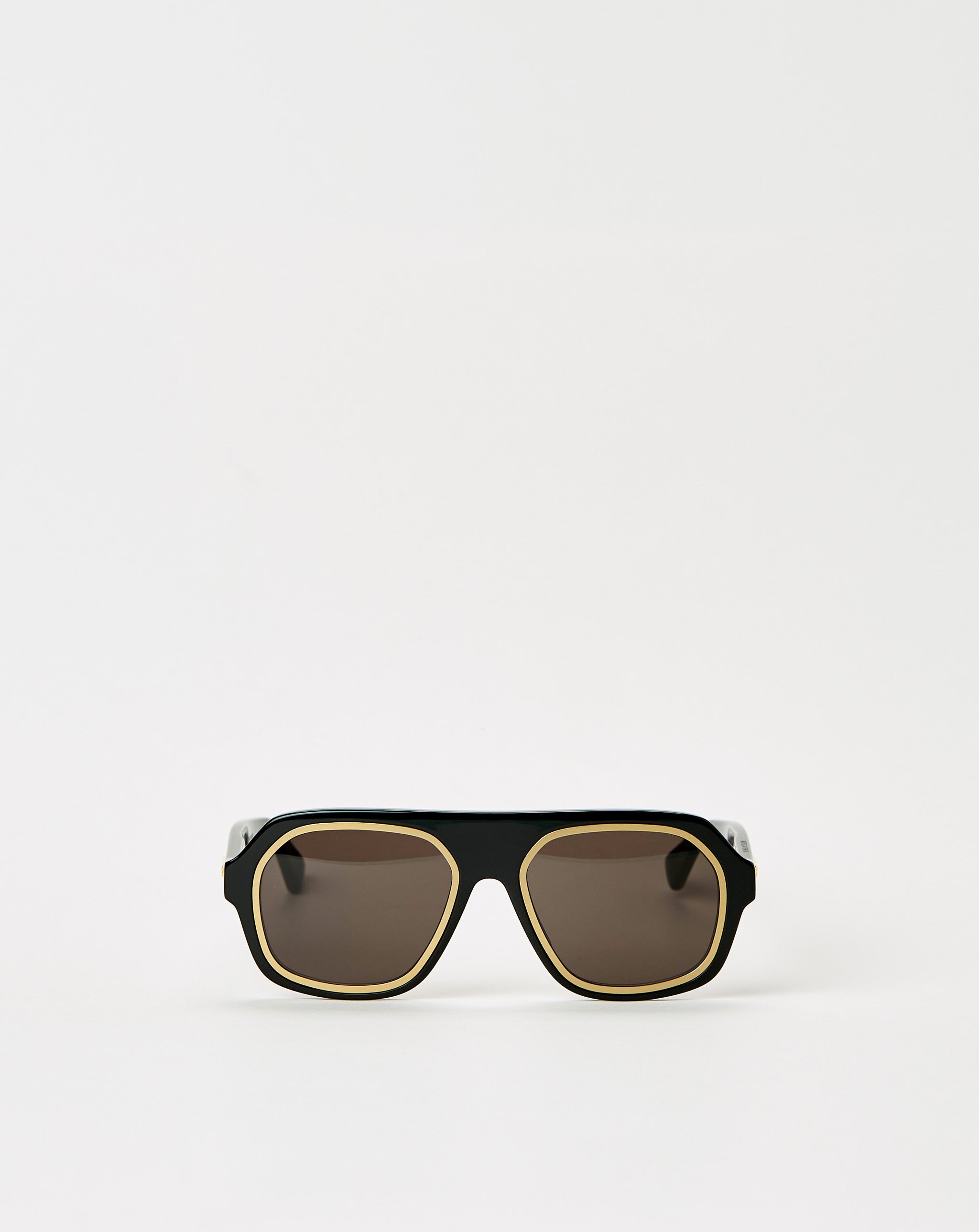 Bottega Veneta x Helmut Lang sunglasses  - Cheap Urlfreeze Jordan outlet