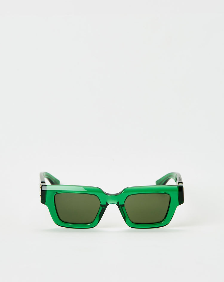 Bottega Veneta Hinge Square Sunglasses  - XHIBITION