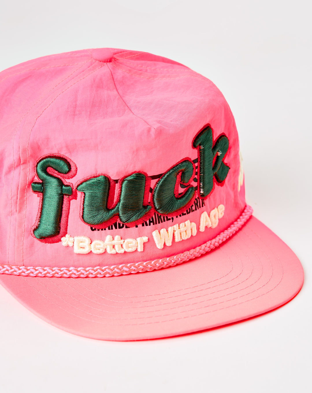 *Better With Age Fuck Hat  - Cheap Urlfreeze Jordan outlet