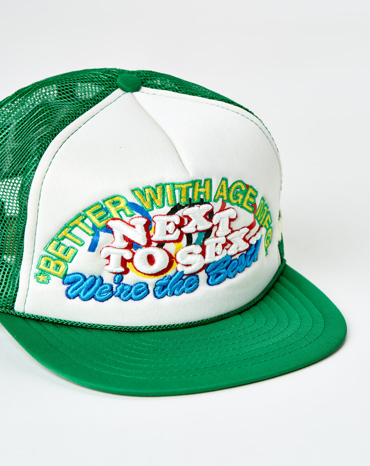 *Better With Age Next To Sex Hat  - Cheap Urlfreeze Jordan outlet