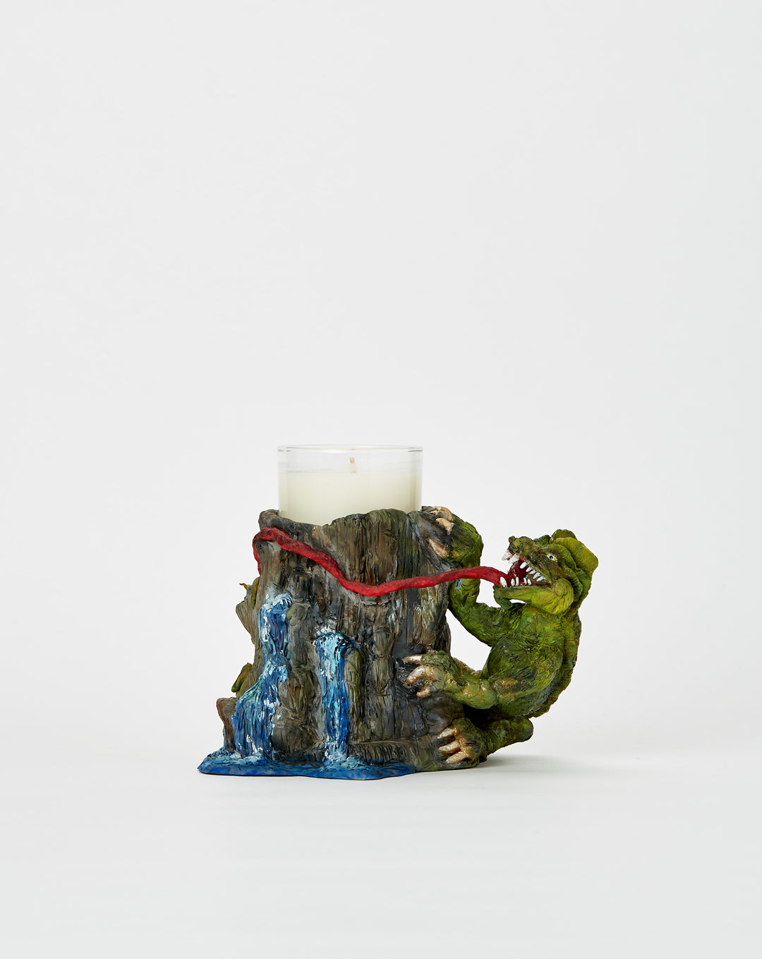 Jackson Goldberg Small Creature Candle - XHIBITION