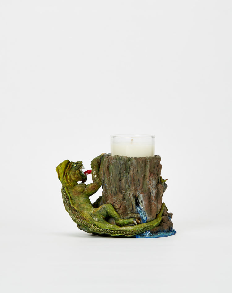 Jackson Goldberg Small Creature Candle - XHIBITION