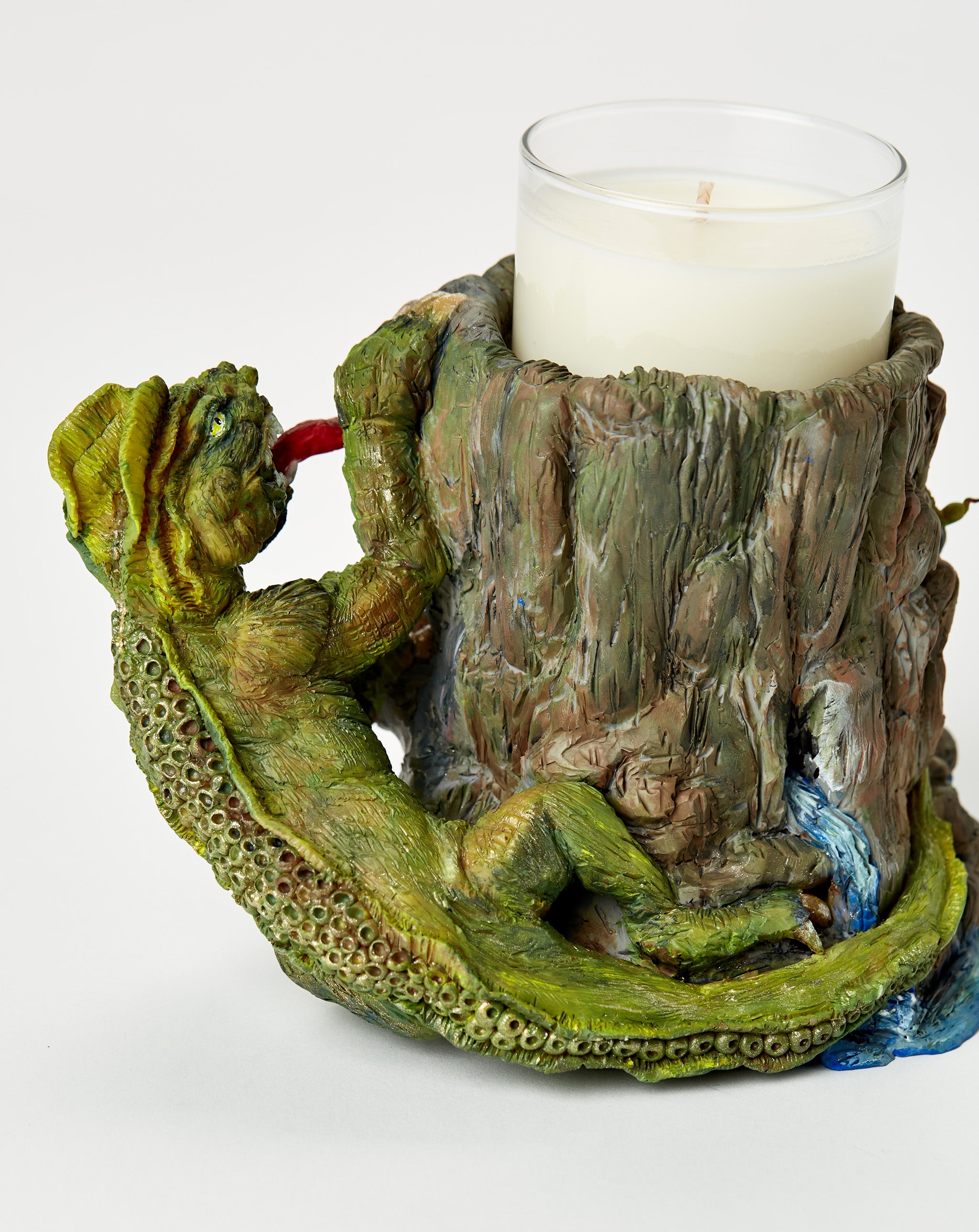 Jackson Goldberg Small Creature Candle - XHIBITION