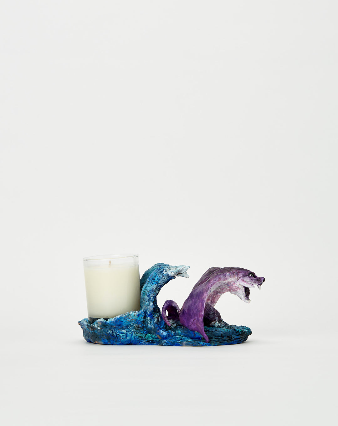 Jackson Goldberg Small Creature Candle - XHIBITION