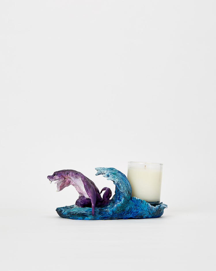 Jackson Goldberg Small Creature Candle - XHIBITION