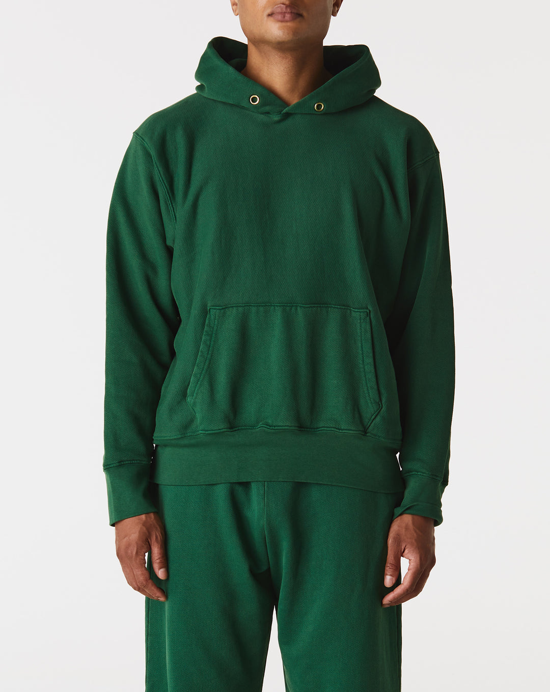 Les Tien Cropped Hoodie  - Cheap Urlfreeze Jordan outlet