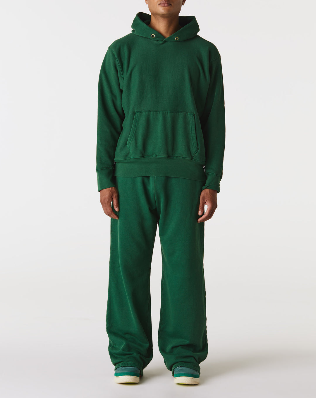 Les Tien Cropped Hoodie  - Cheap Urlfreeze Jordan outlet