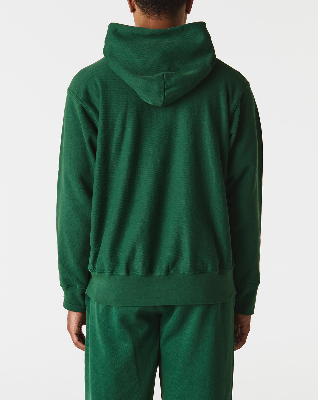 Les Tien Cropped Hoodie  - Cheap Urlfreeze Jordan outlet