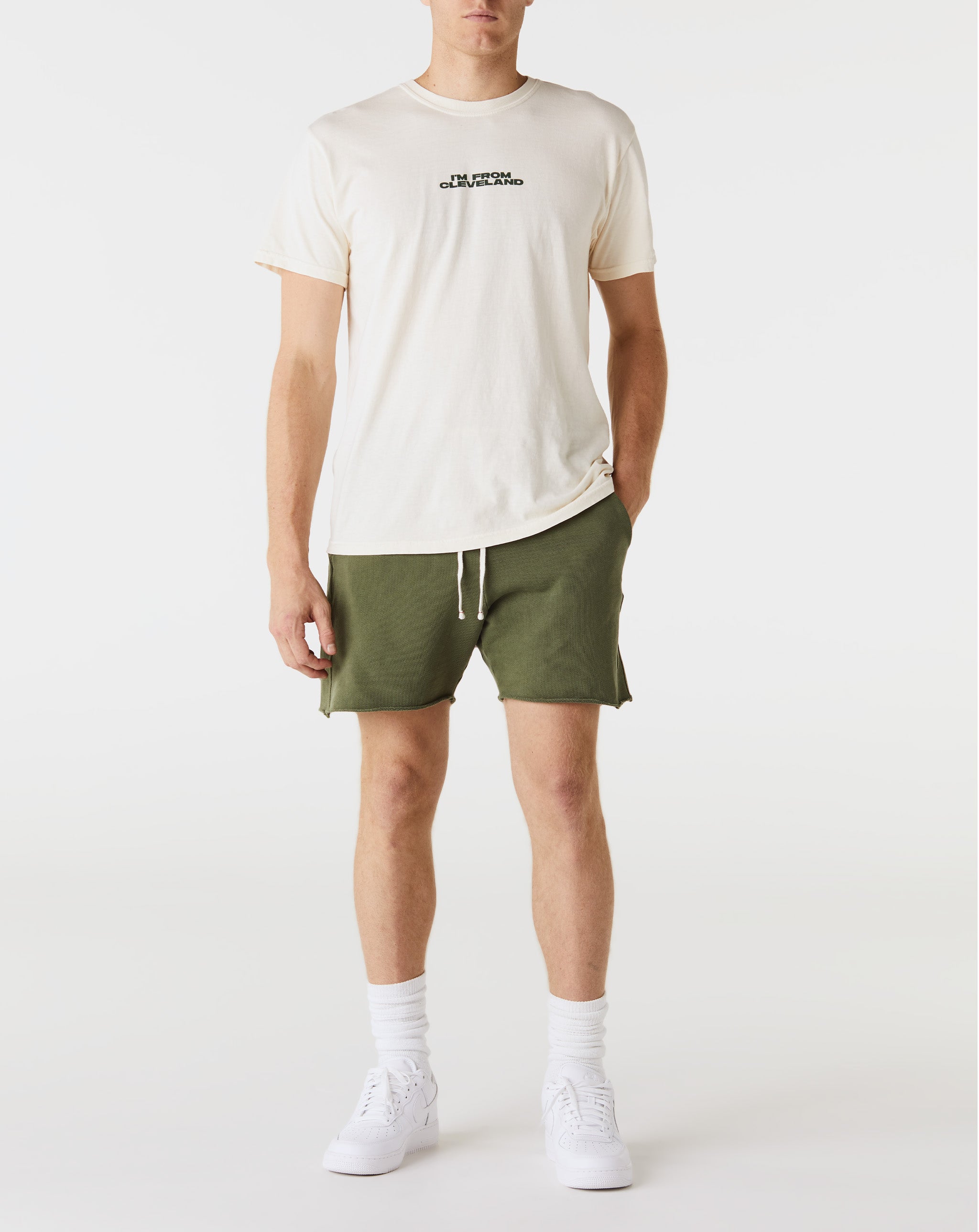 Yacht Short – Xhibition