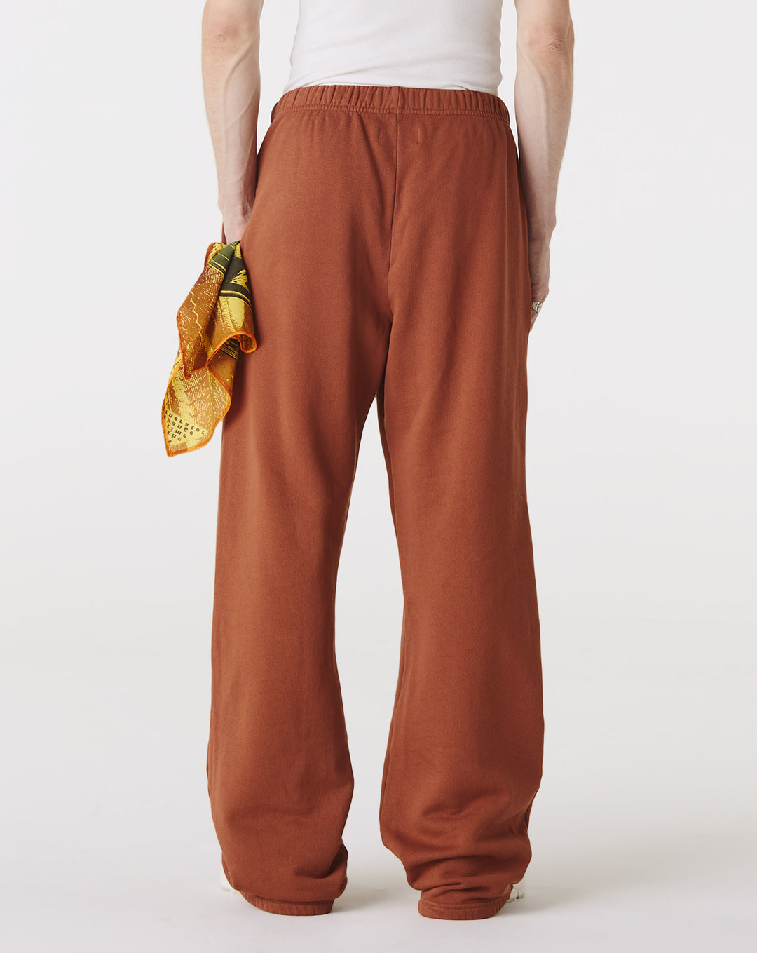 Les Tien Puddle Pants  - XHIBITION