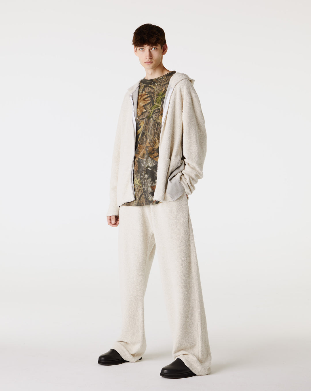 Les Tien Puddle Pants  - XHIBITION