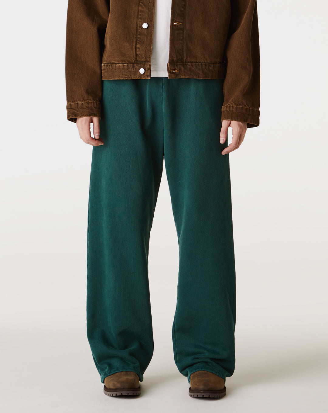 Les Tien Puddle Pants - XHIBITION