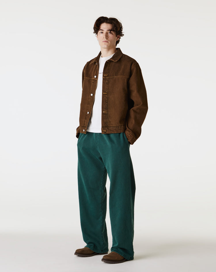 Les Tien Puddle Pants - XHIBITION