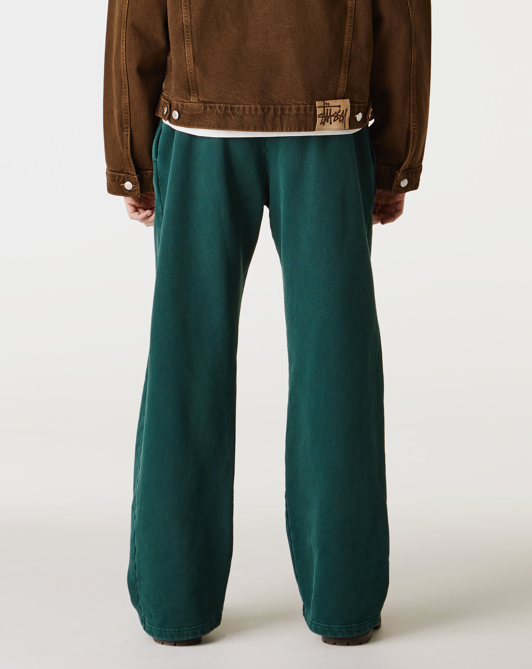 Les Tien Puddle Pants - XHIBITION