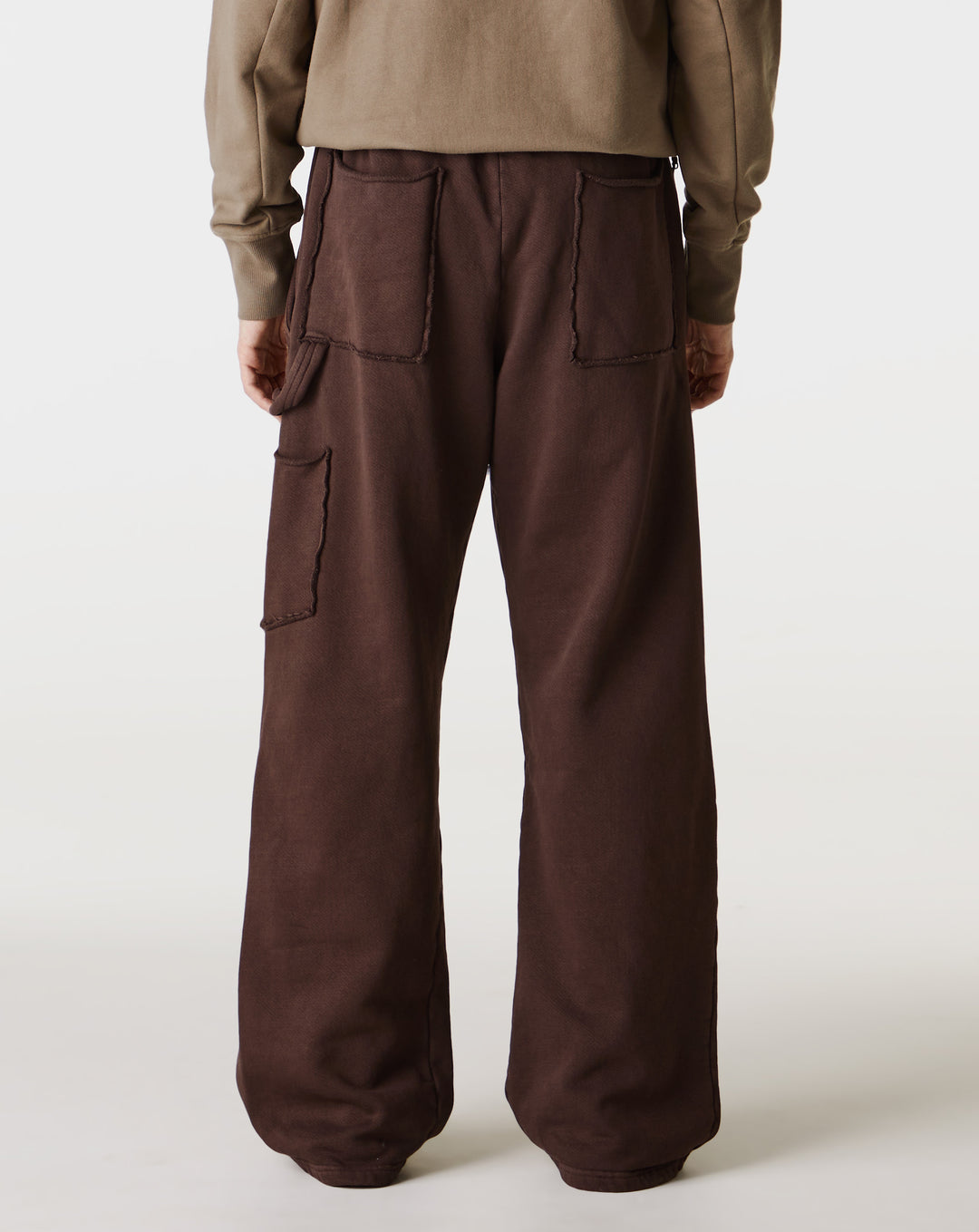 Les Tien Utility Puddle Pants - XHIBITION