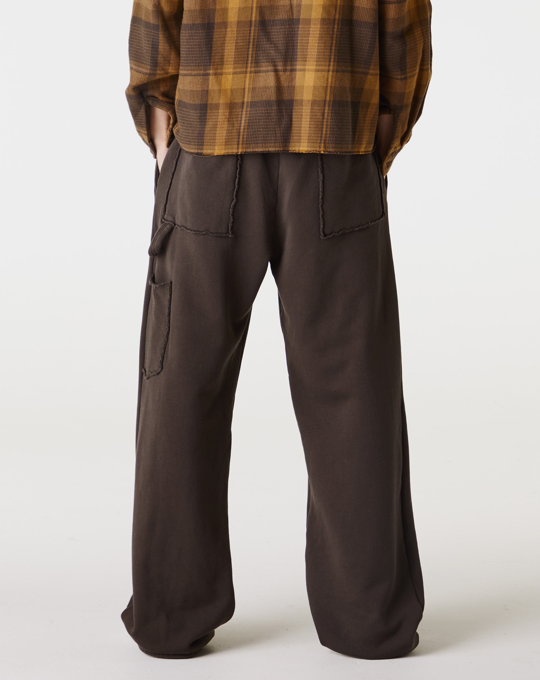 Les Tien Utility Puddle Pants  - XHIBITION