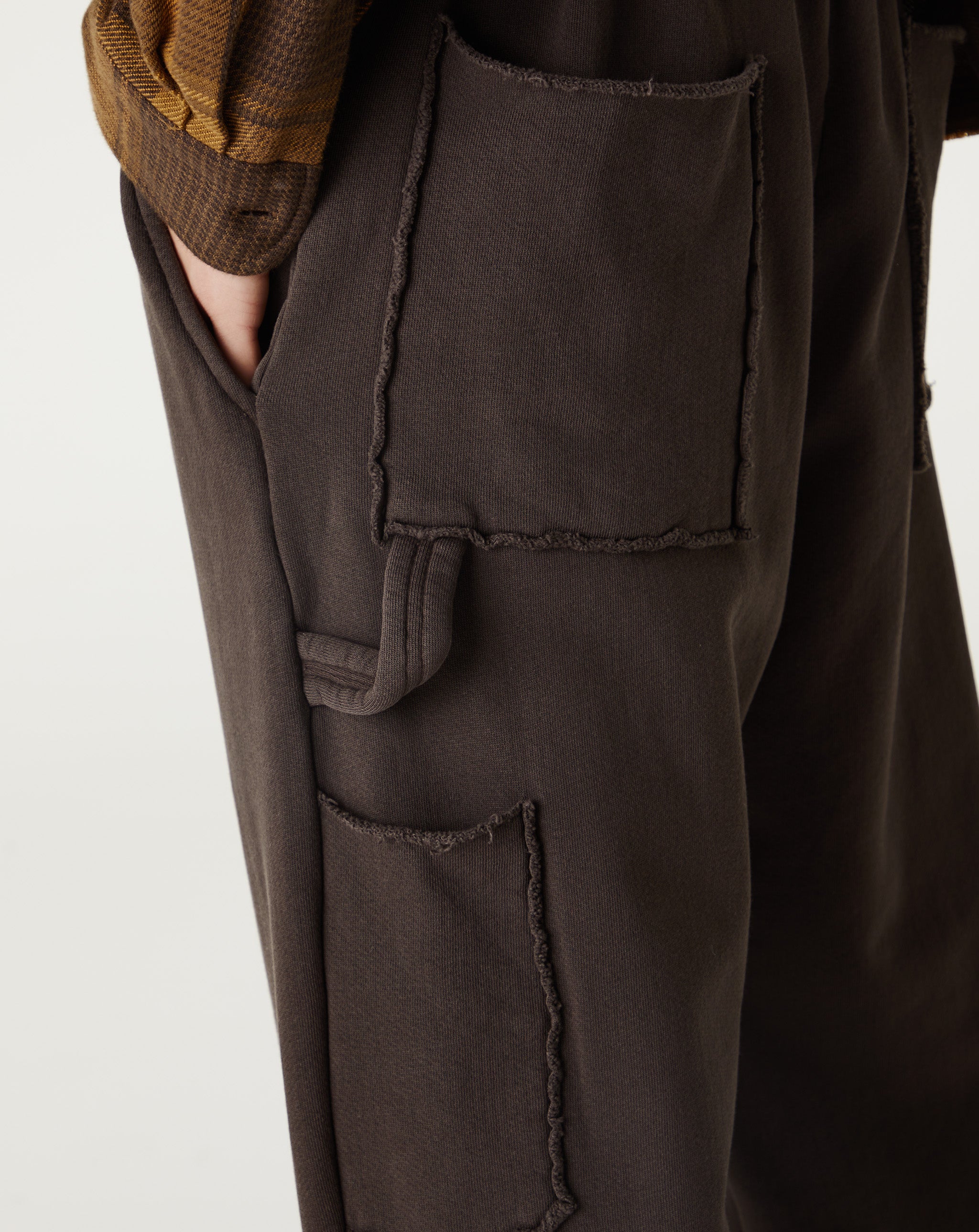 Les Tien Utility Puddle Pants  - XHIBITION