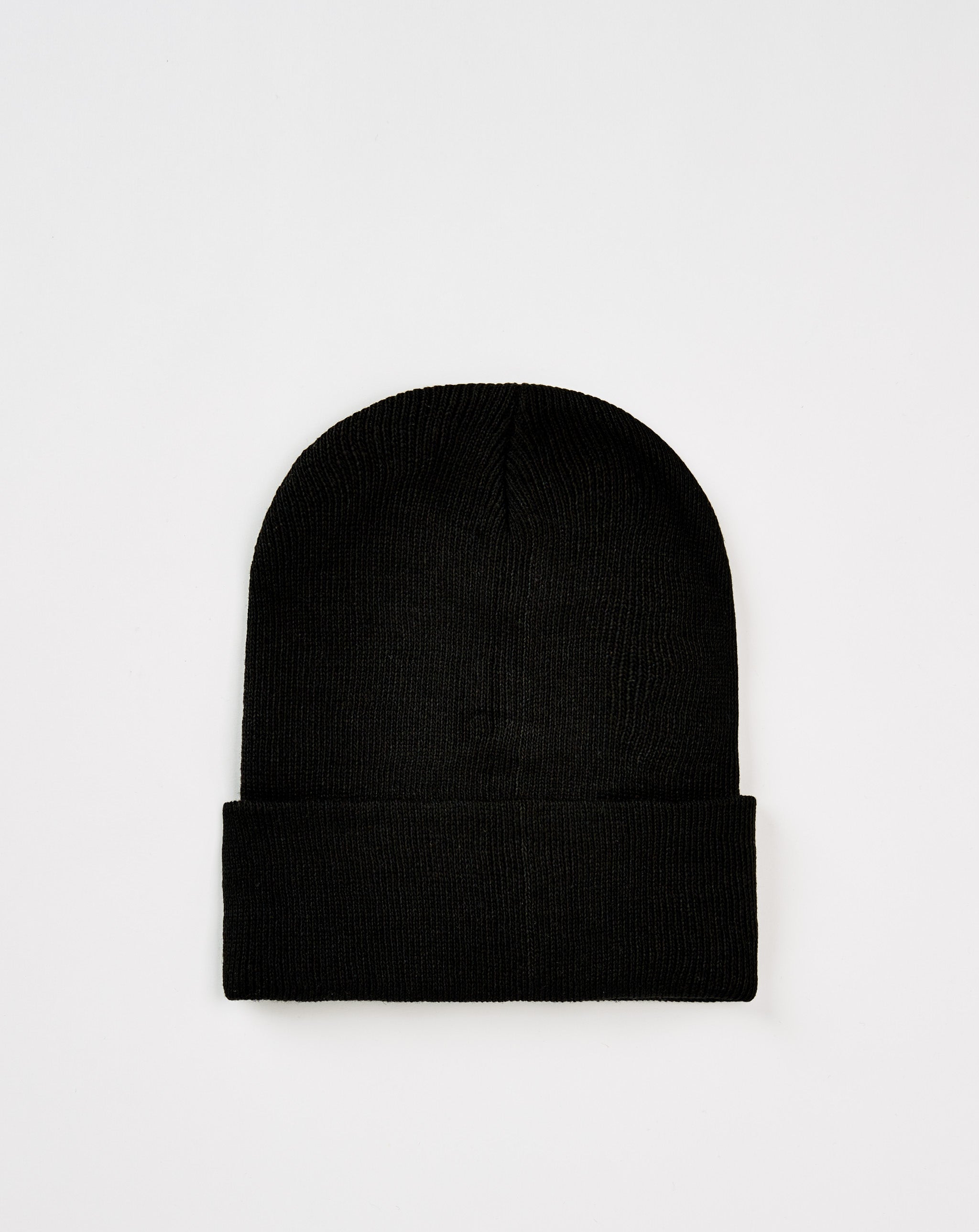 Contrast High Beanie - XHIBITION