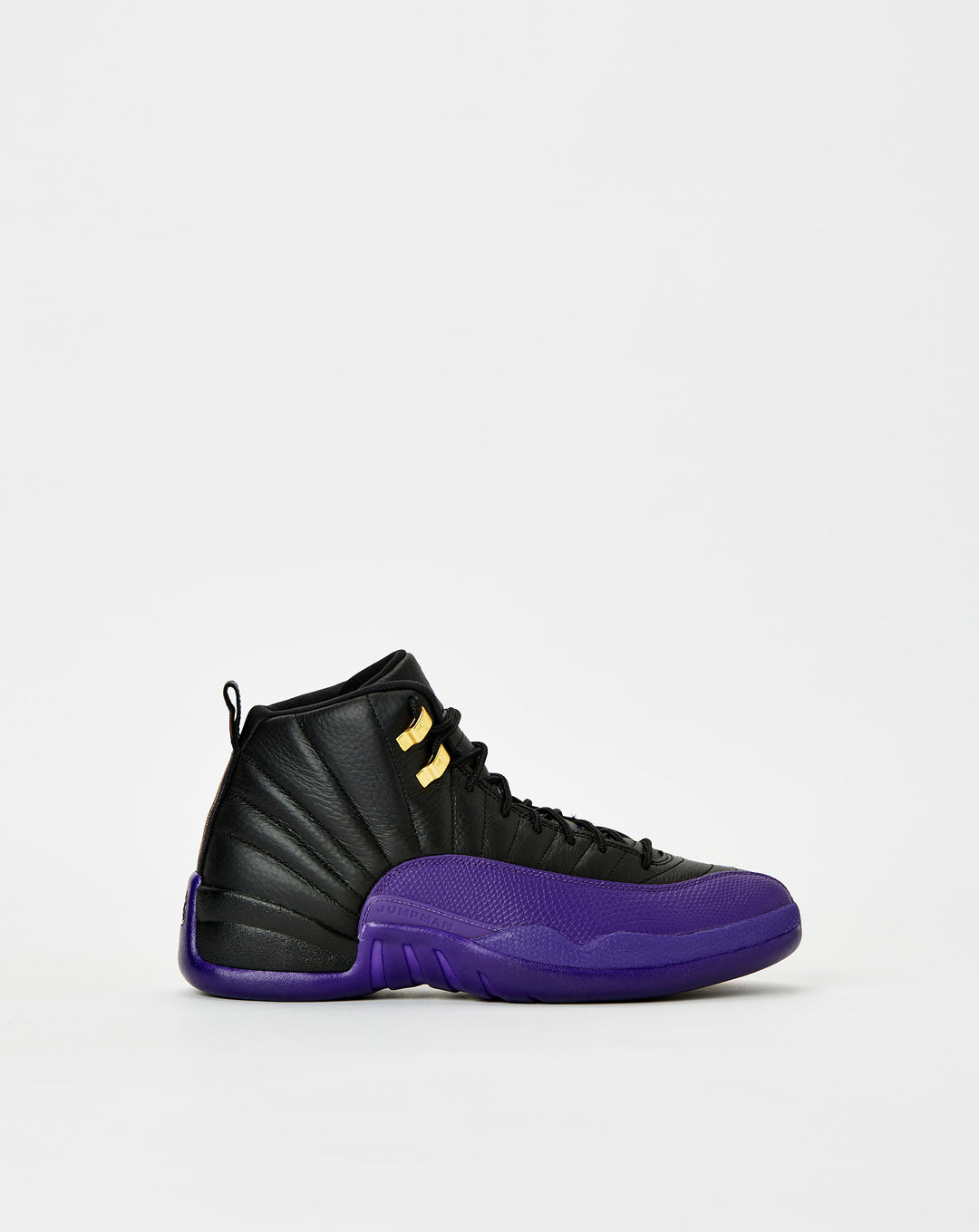 Air Jordan Air Jordan 12 Retro 'Field Purple'  - XHIBITION