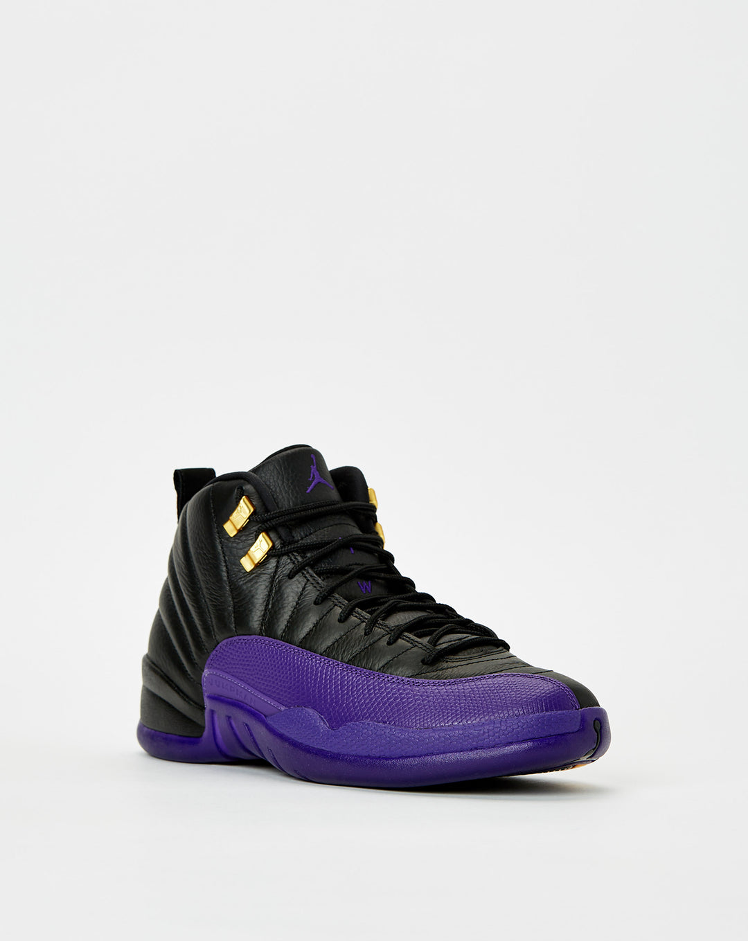 Air Jordan Air Jordan 12 Retro 'Field Purple'  - XHIBITION