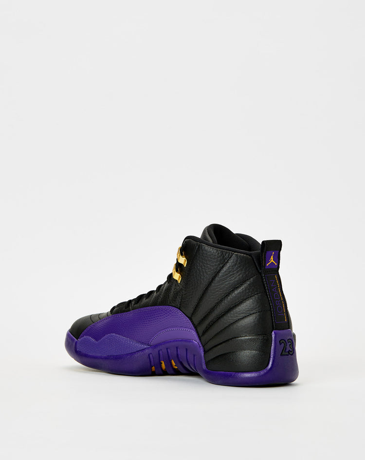 Air Jordan Air Jordan 12 Retro 'Field Purple'  - XHIBITION