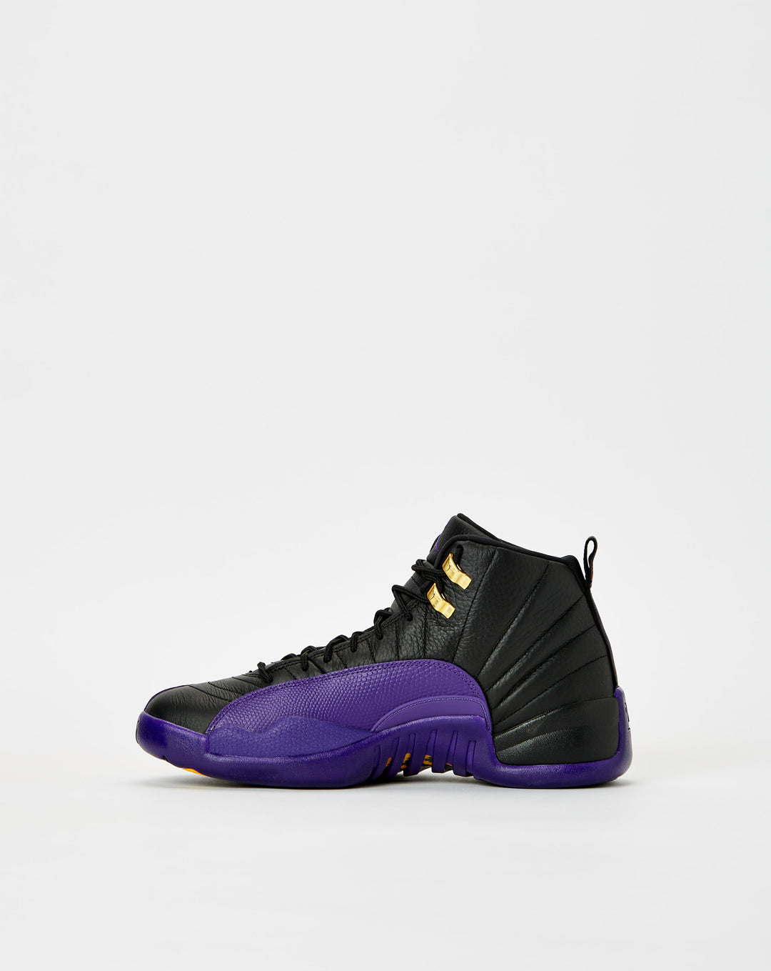 Air Jordan Air Jordan 12 Retro 'Field Purple'  - XHIBITION